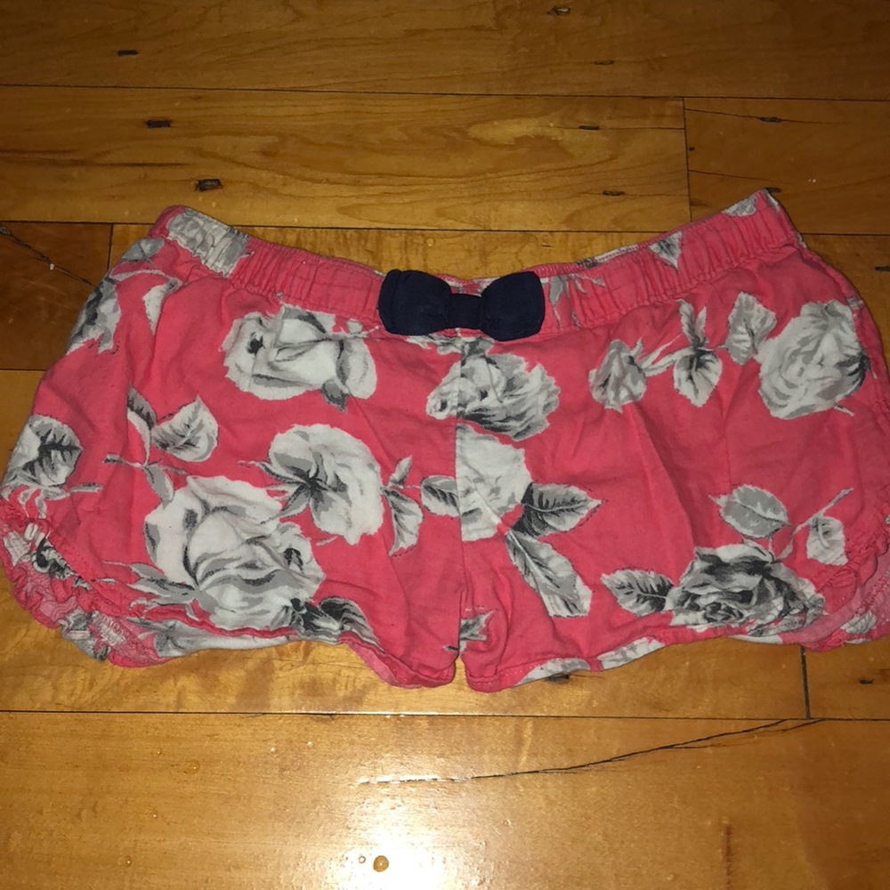 Comfy shorts